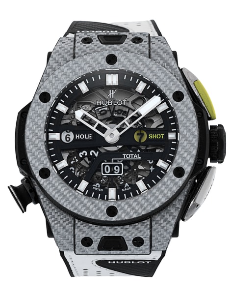 Hublot Big Bang 416.YS.1120.VR